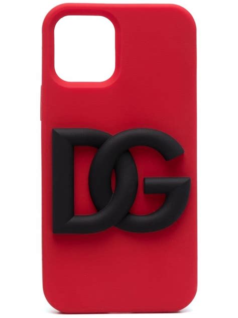 dolce gabbana iphone 12 pro max case|dolce and gabbana phone cases.